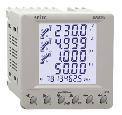 Multi Function Meter Suppliers